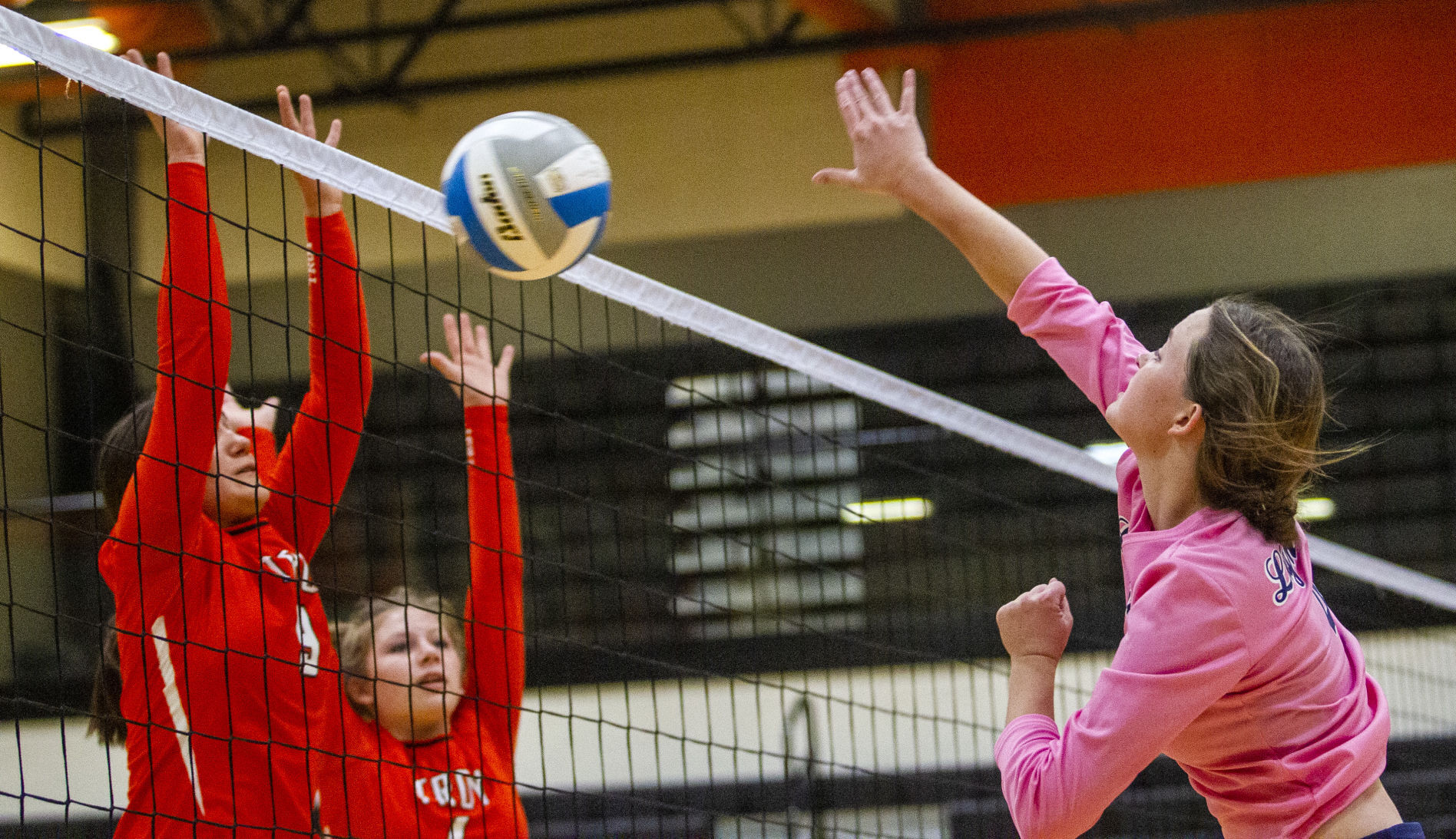 Lighthouse Christian loses to Troy in first round